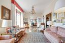 Luminoso attico con terrazzo in Crocetta, in vendita, Torino | Sotheby’s Realty Italy - 2