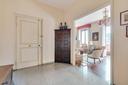 Luminoso attico con terrazzo in Crocetta, in vendita, Torino | Sotheby’s Realty Italy - 14