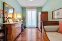Luminoso attico con terrazzo in Crocetta, in vendita, Torino | Sotheby’s Realty Italy - 10