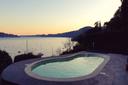 Splendida villa fronte lago con piscina, in vendita, Lesa | Sotheby’s Realty Italy - 27