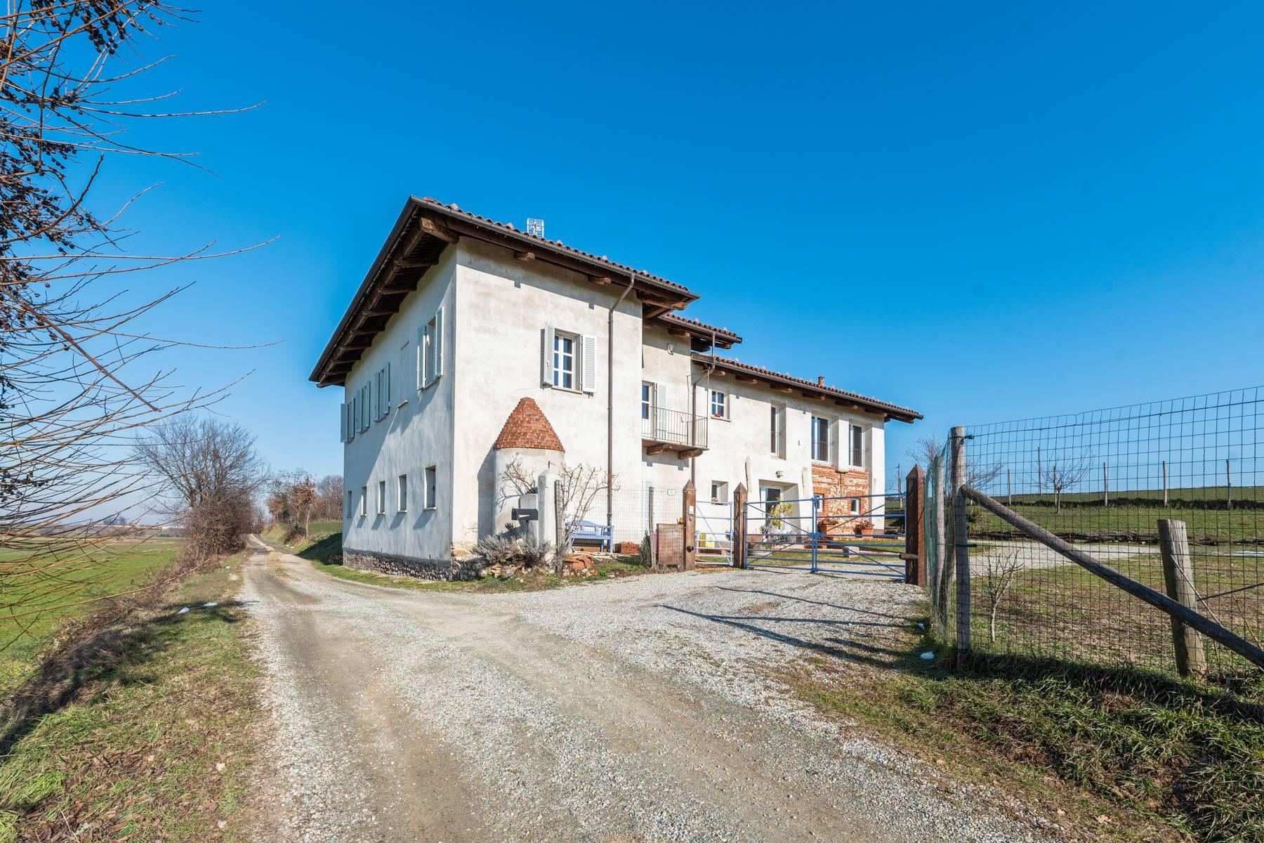 Design Villa at the gateway of the Langhe region - 24