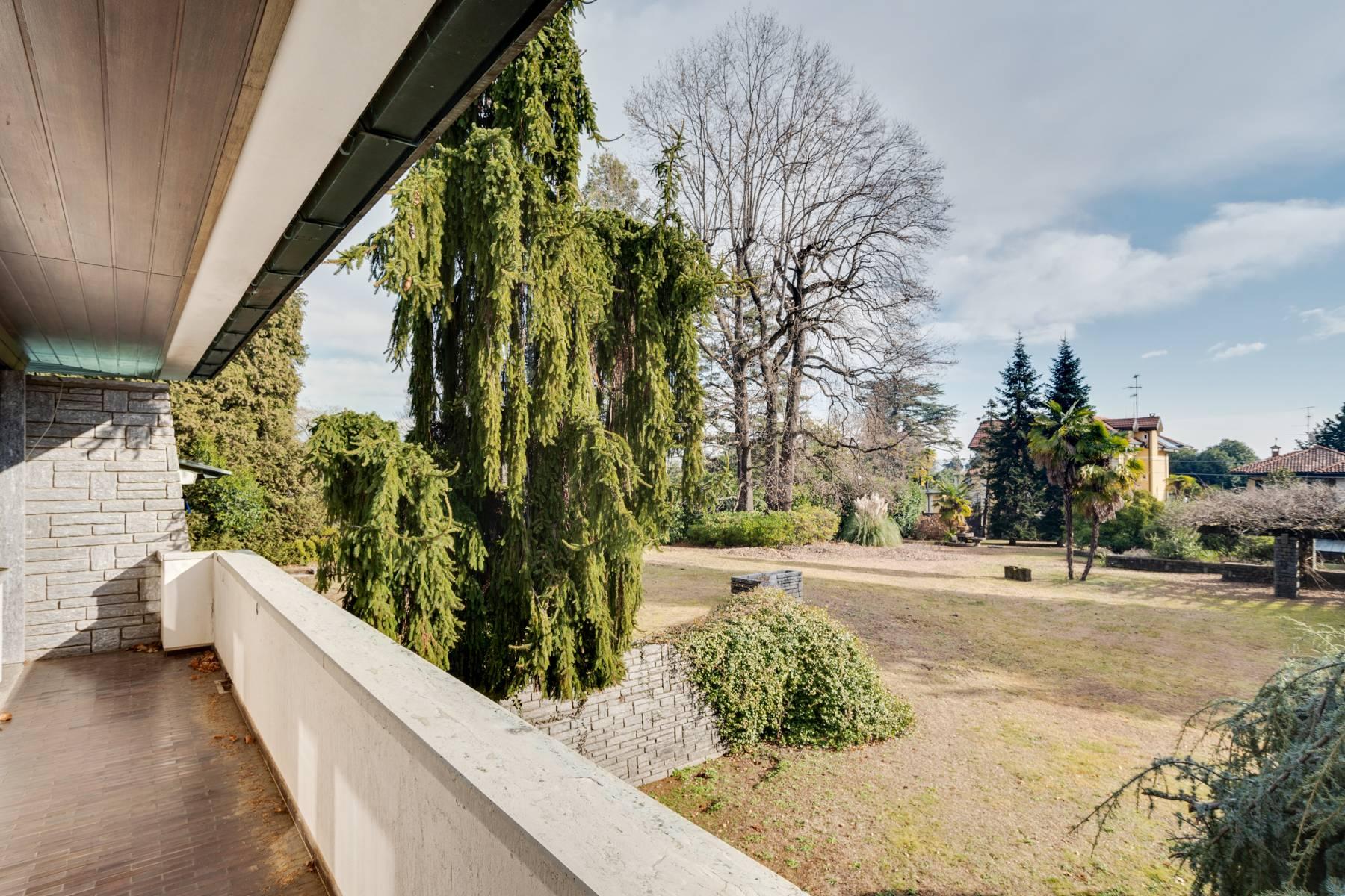 Prestigious Villa, a few steps from Lake Maggiore - 19