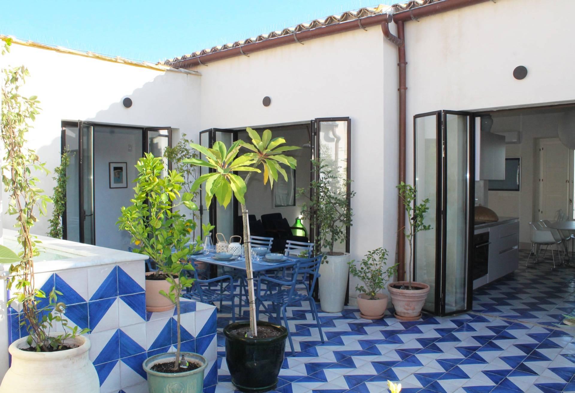Appartamento con terrazzo nel cuore di Noto, in vendita, Noto | Sotheby’s Realty Italy - 9