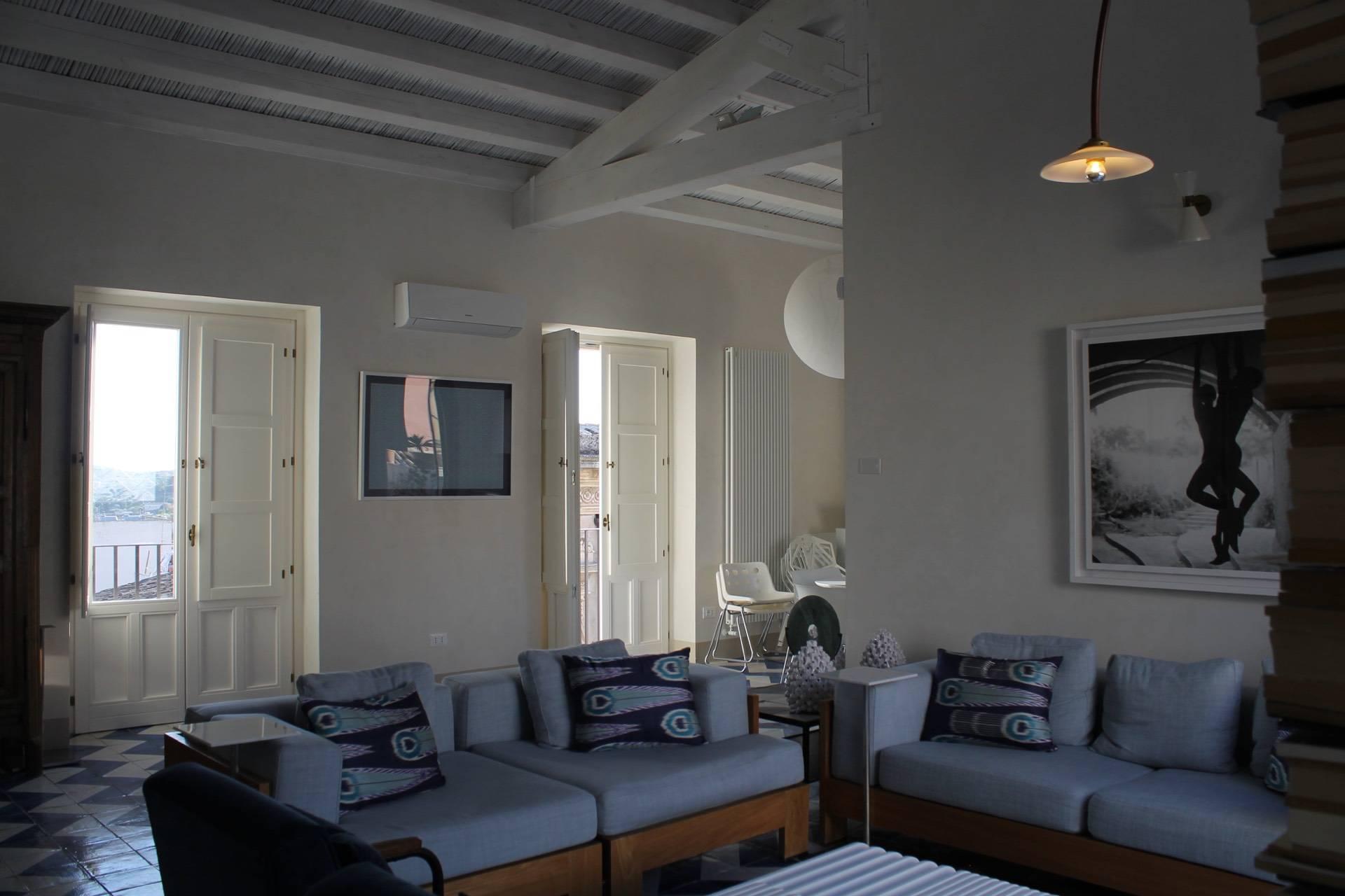 Appartamento con terrazzo nel cuore di Noto, in vendita, Noto | Sotheby’s Realty Italy - 21