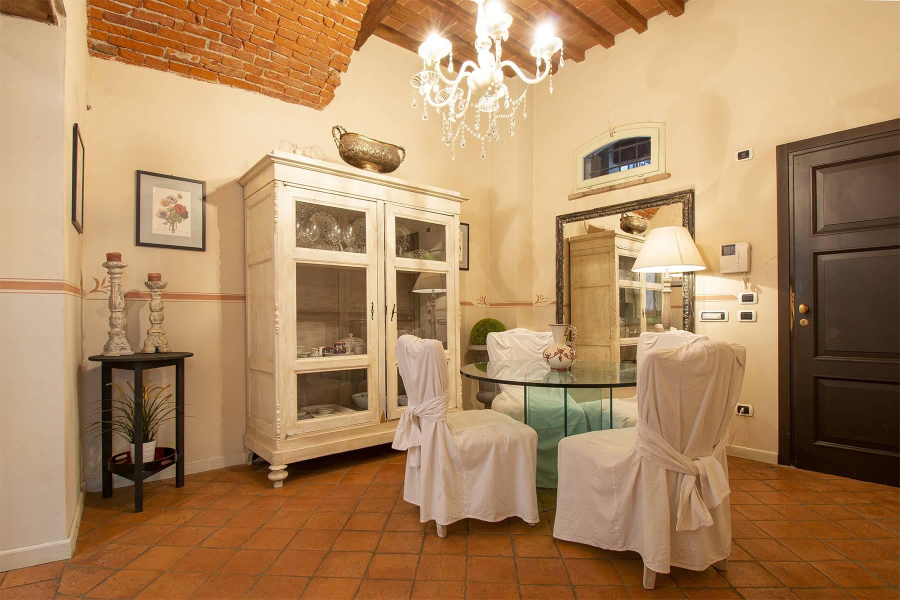 Luxury apartment in the historic center of Lucca - 4