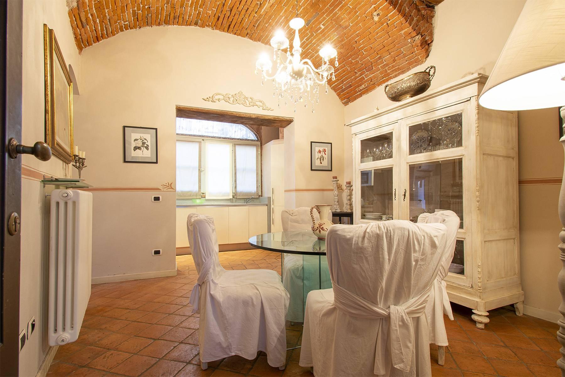 Luxury apartment in the historic center of Lucca - 14