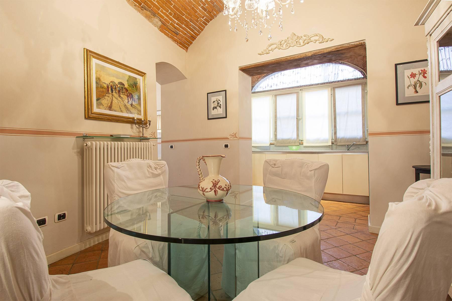 Luxury apartment in the historic center of Lucca - 5