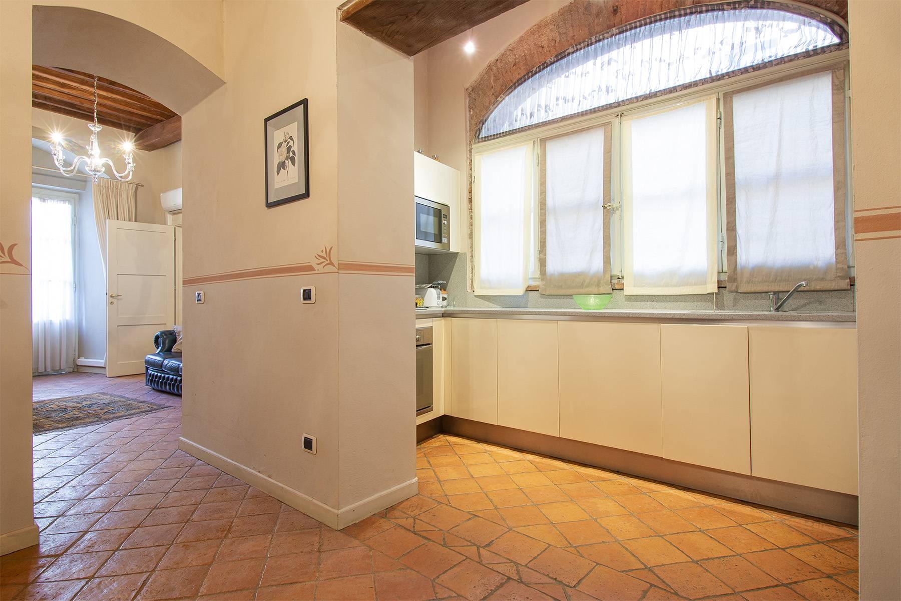 Luxury apartment in the historic center of Lucca - 15