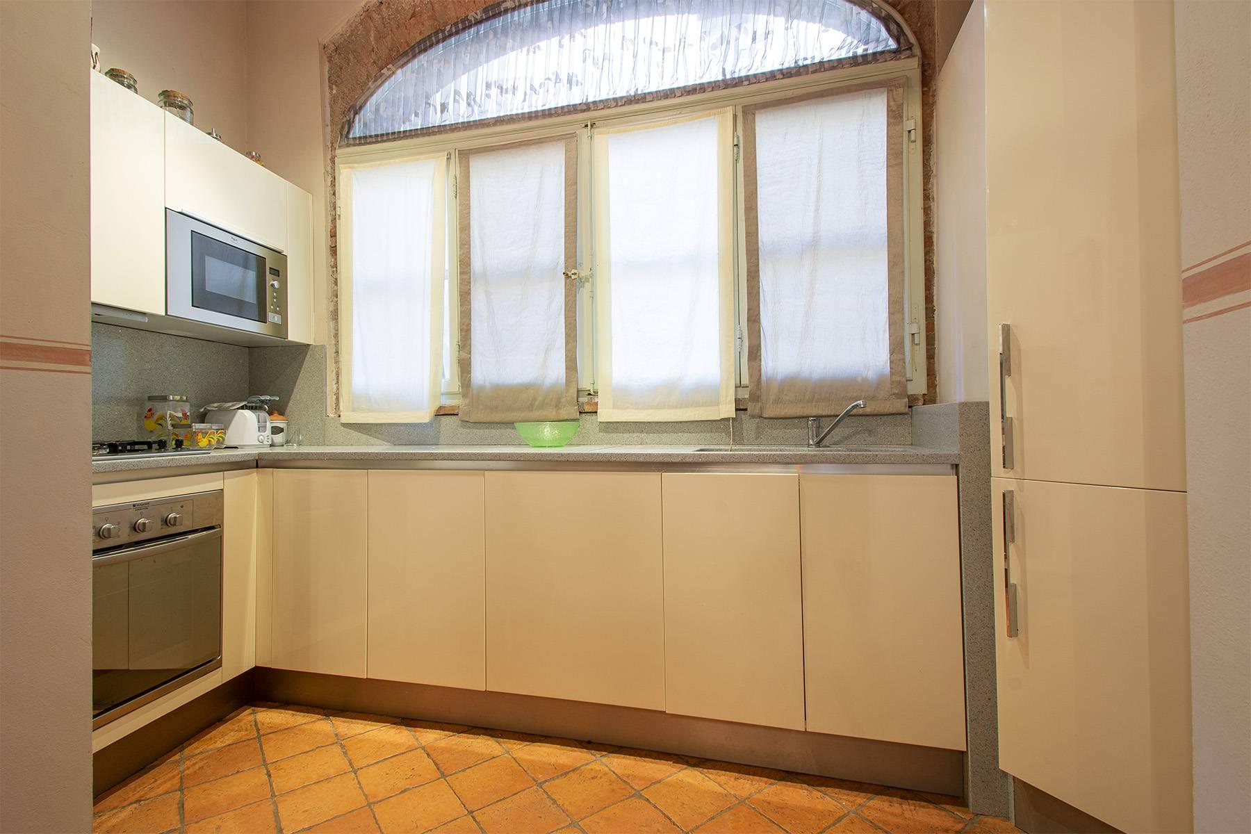 Luxury apartment in the historic center of Lucca - 6