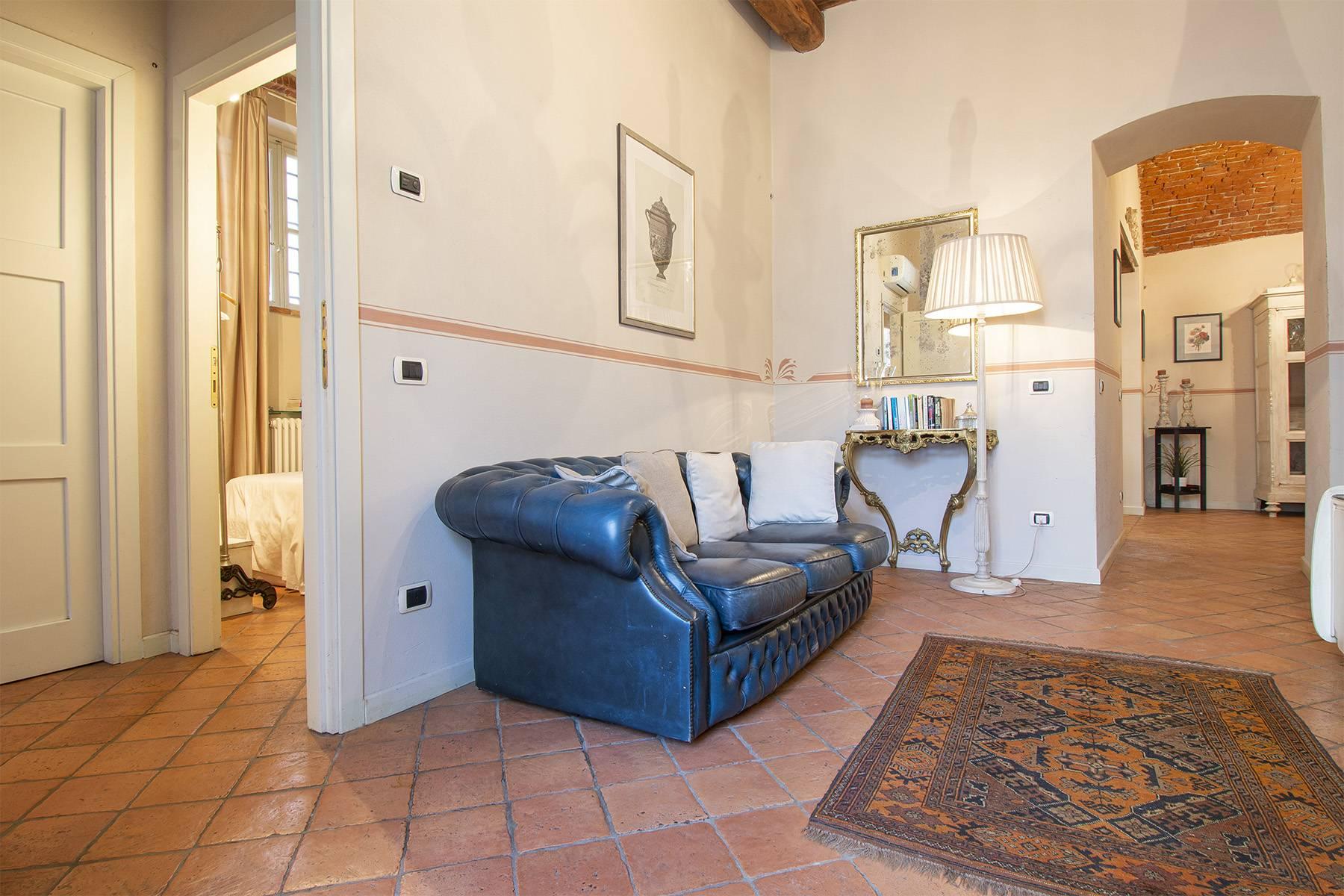 Luxury apartment in the historic center of Lucca - 18