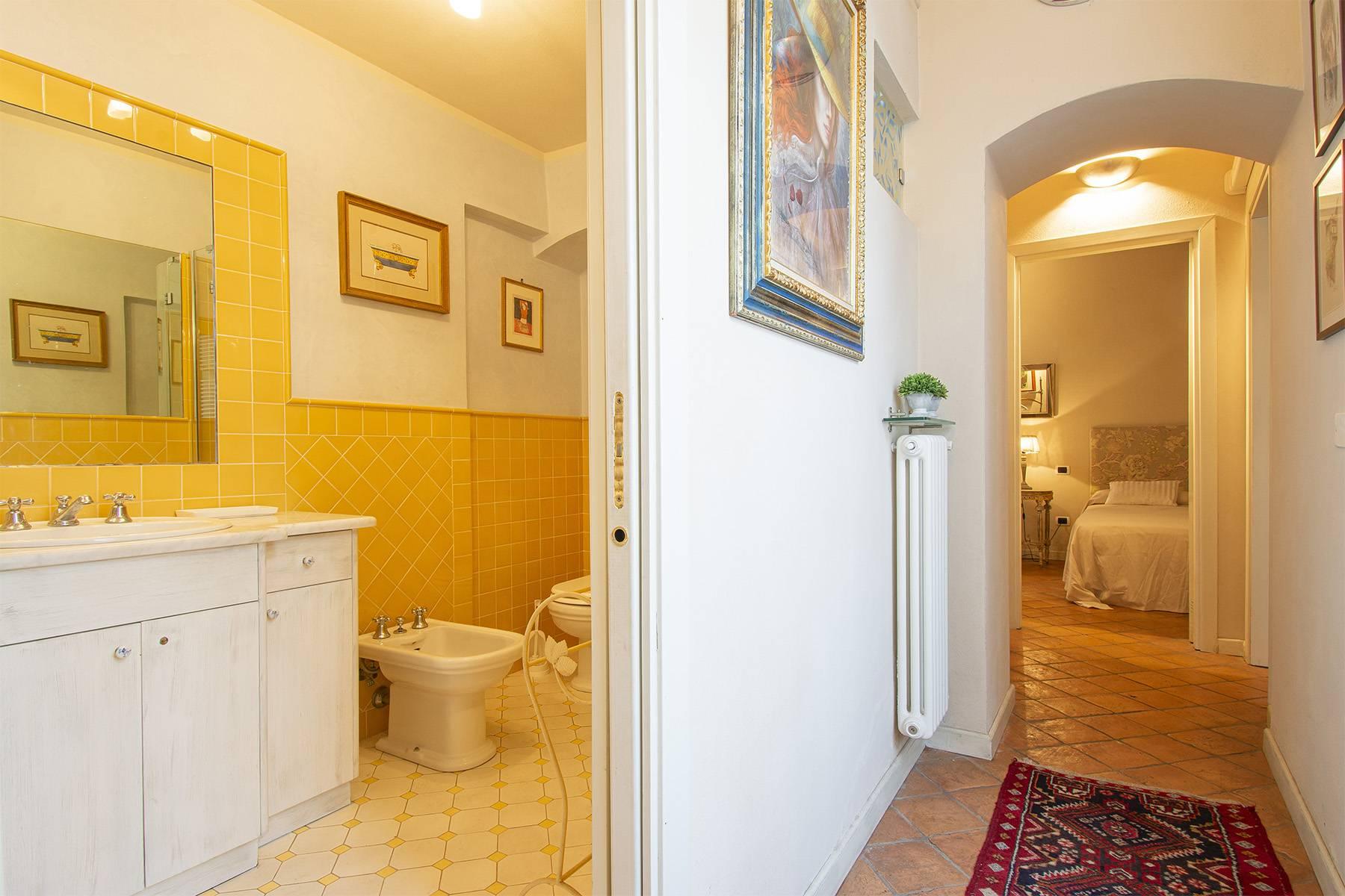 Luxury apartment in the historic center of Lucca - 10