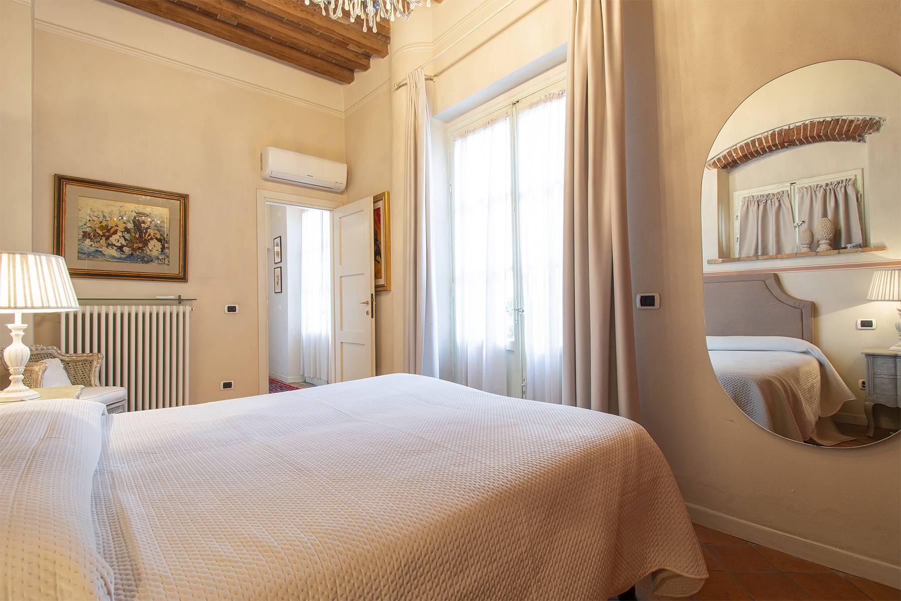Luxury apartment in the historic center of Lucca - 19