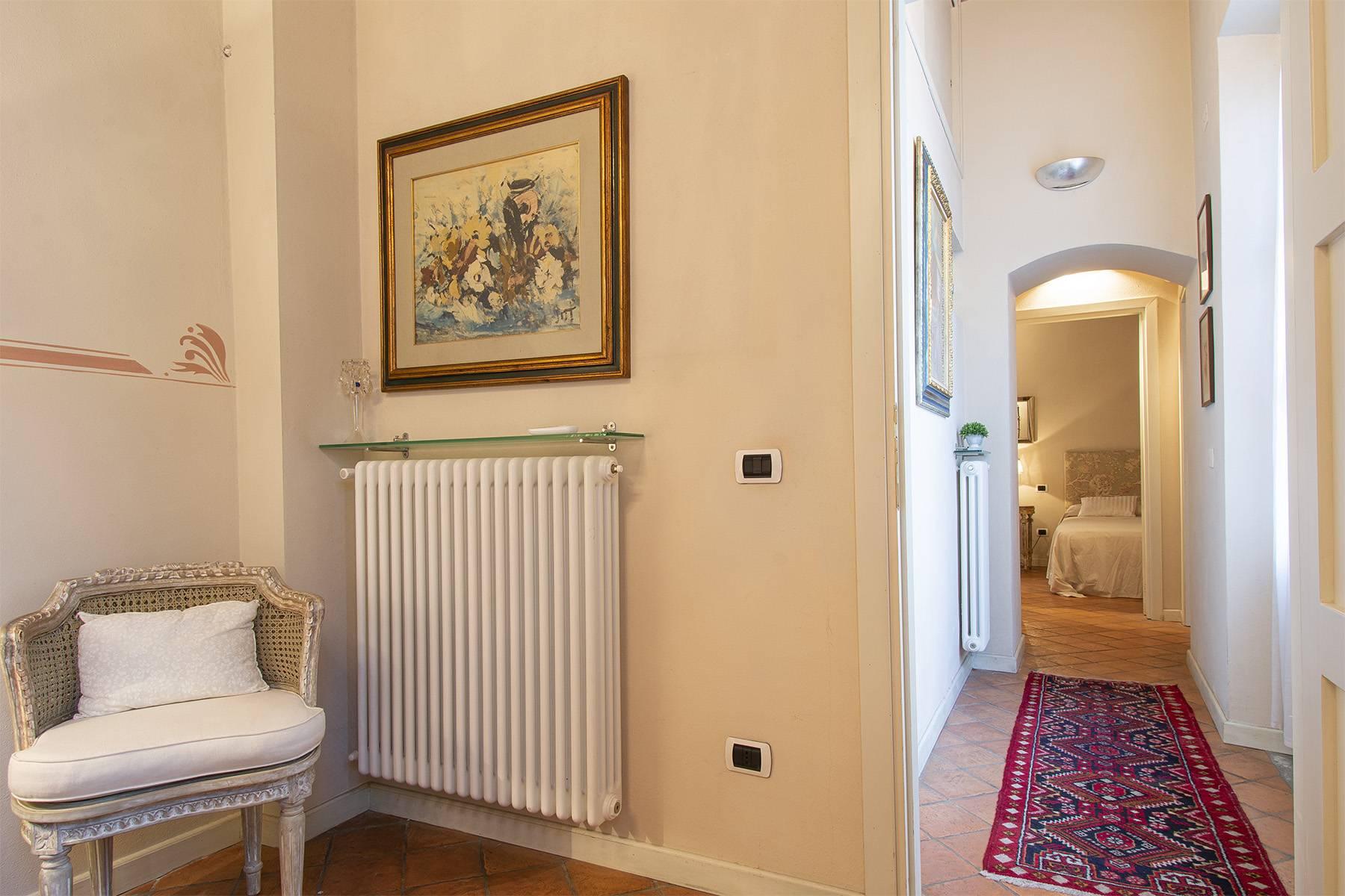 Luxury apartment in the historic center of Lucca - 9