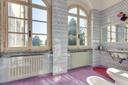 Magnifica residenza di fine ‘600 nelle colline di Pino Torinese, in vendita, Pino Torinese | Sotheby’s Realty Italy - 14