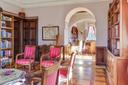 Magnifica residenza di fine ‘600 nelle colline di Pino Torinese, in vendita, Pino Torinese | Sotheby’s Realty Italy - 22