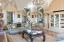 Magnifica residenza di fine ‘600 nelle colline di Pino Torinese, in vendita, Pino Torinese | Sotheby’s Realty Italy - 5