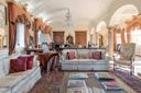 Magnifica residenza di fine ‘600 nelle colline di Pino Torinese, in vendita, Pino Torinese | Sotheby’s Realty Italy - 3