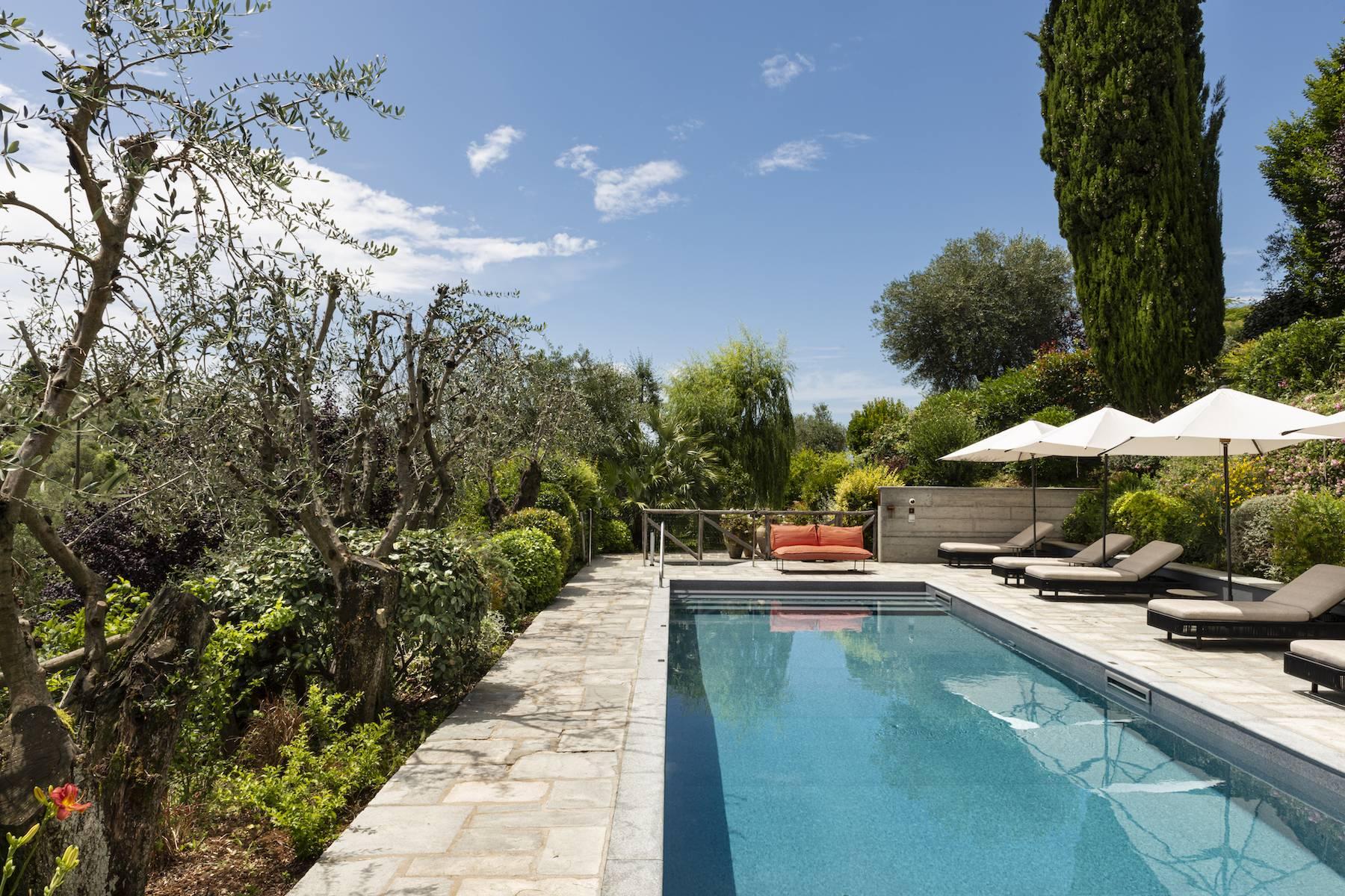 Luxury Boutique Hotel on the hills around Lucca - 4