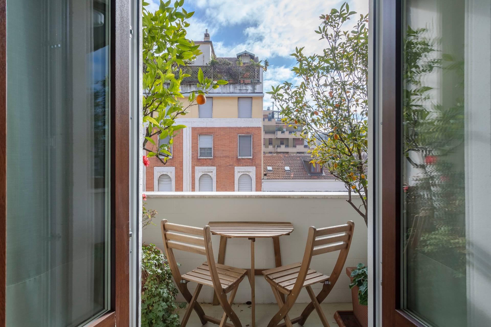 Bright and elegant apartment in Repubblica area - 12
