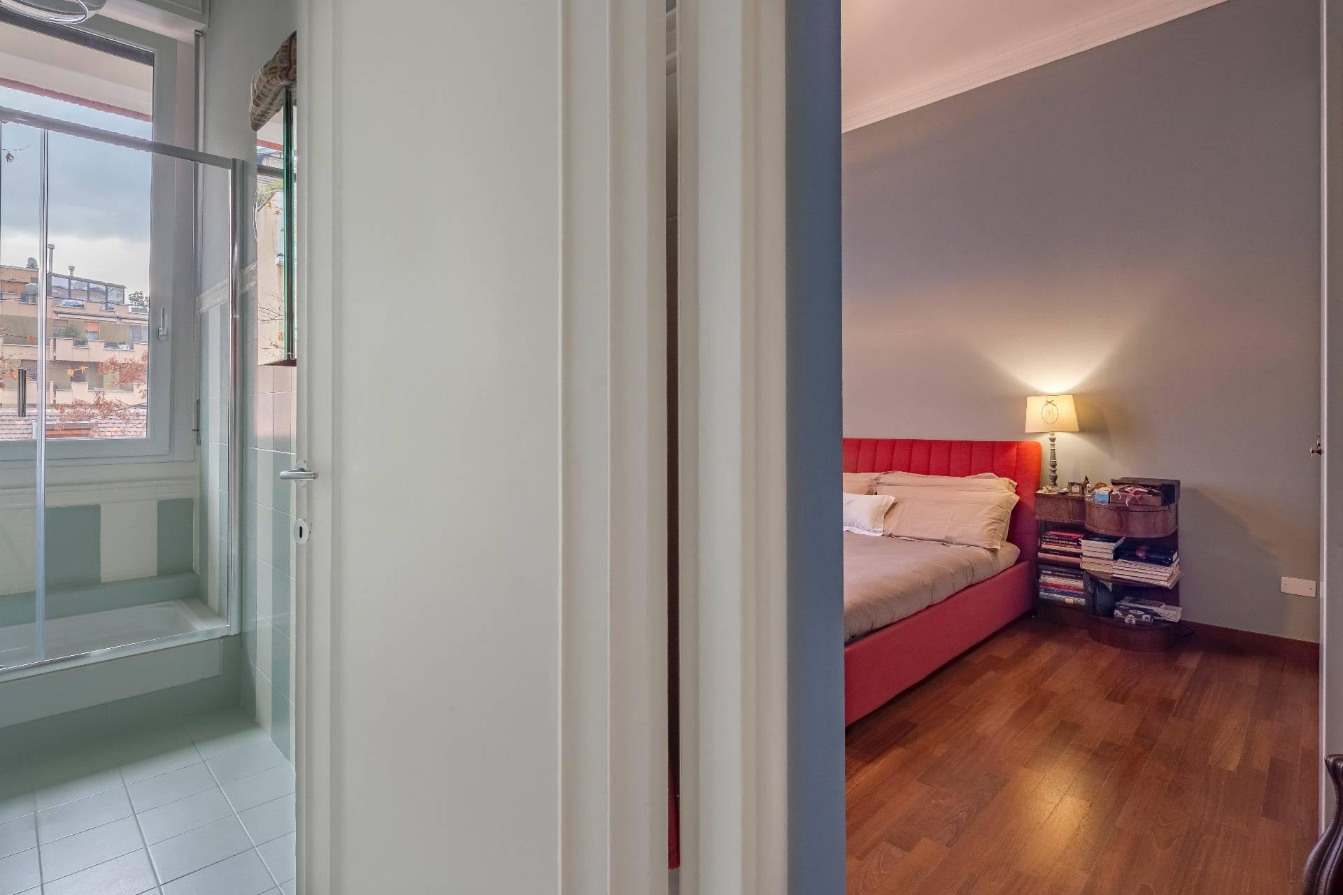 Bright and elegant apartment in Repubblica area - 14