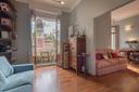 Luminoso ed elegante appartamento in zona Repubblica, in vendita, Milano | Sotheby’s Realty Italy - 4