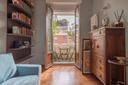 Luminoso ed elegante appartamento in zona Repubblica, in vendita, Milano | Sotheby’s Realty Italy - 3