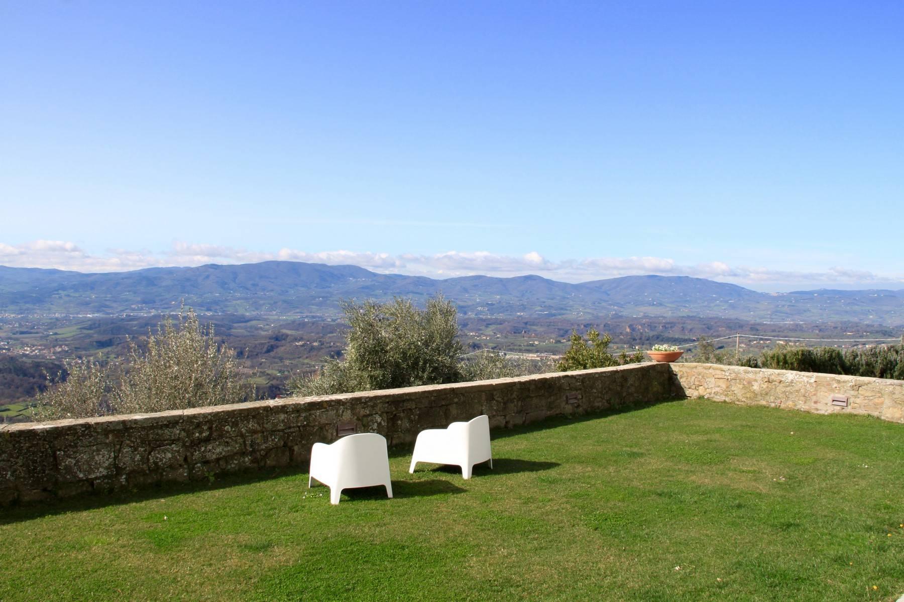 Stunning villa between Arezzo and Florence - 3