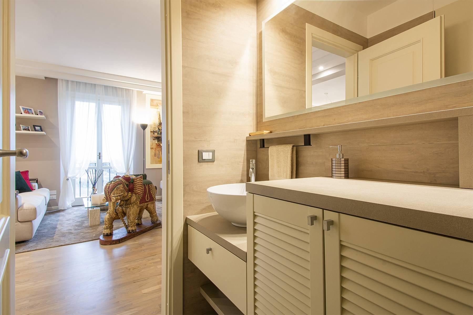 Élégant appartement à louer à Montecatini Terme - 8