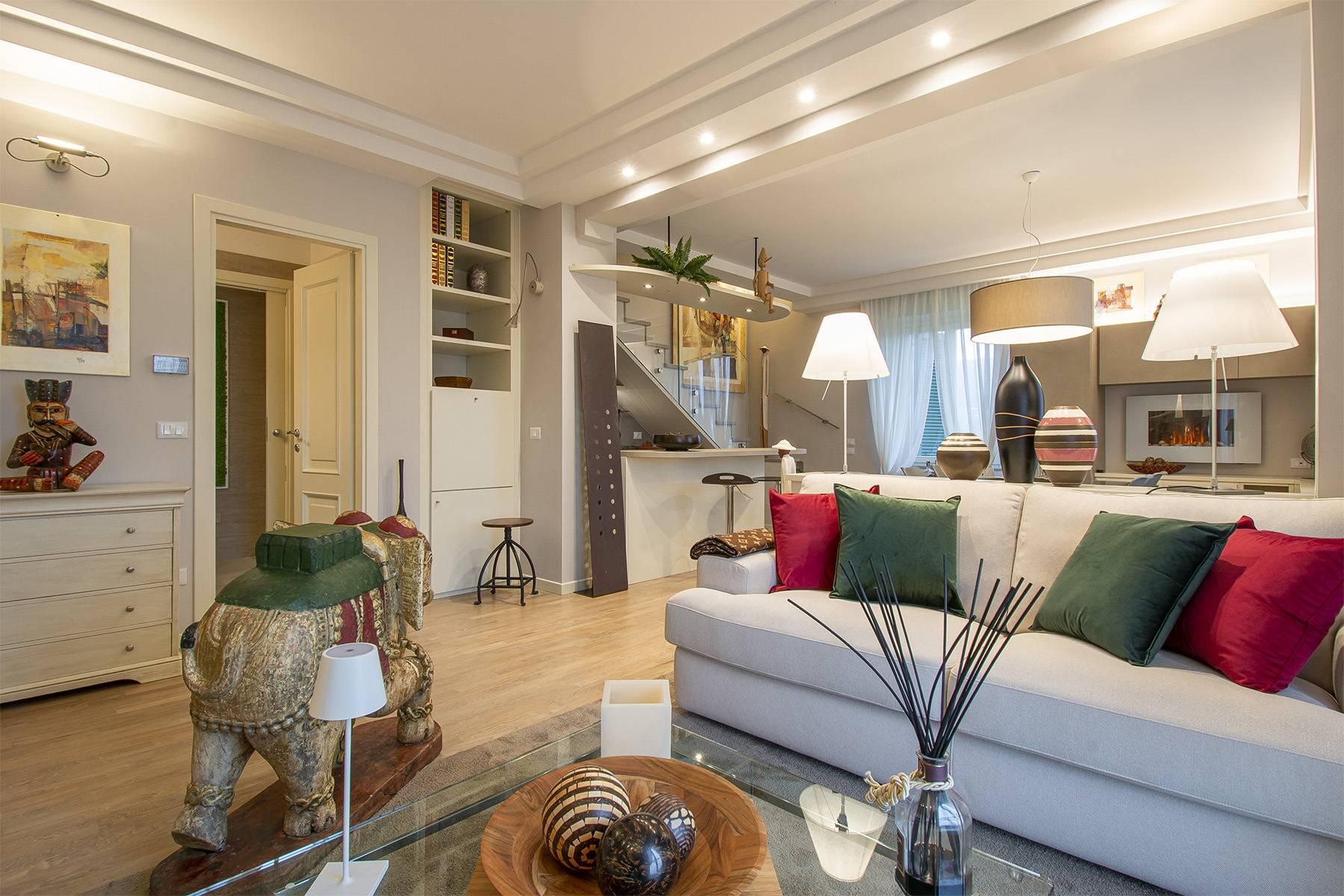 Elegant apartment for rent in Montecatini Terme - 3