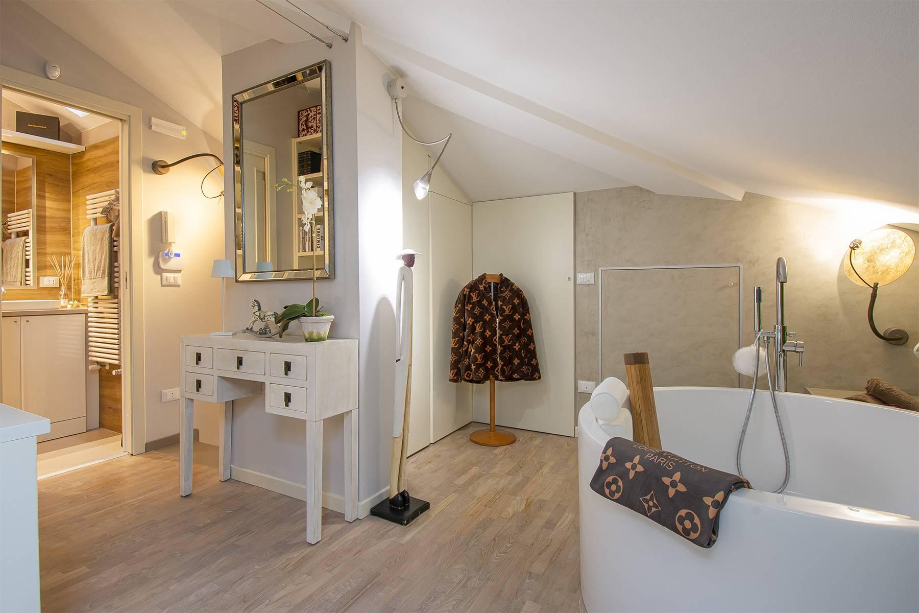 Elegant apartment for rent in Montecatini Terme - 17