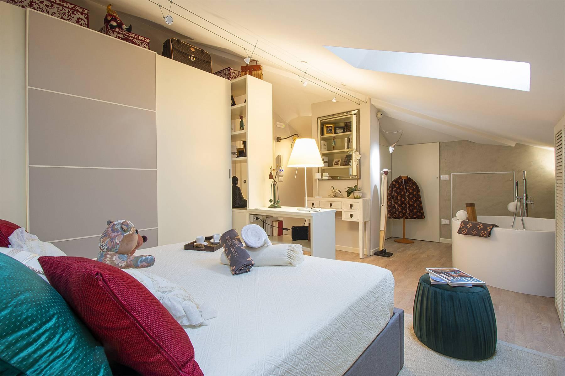 Esclusivo appartamento in affitto a Montecatini Terme - 14