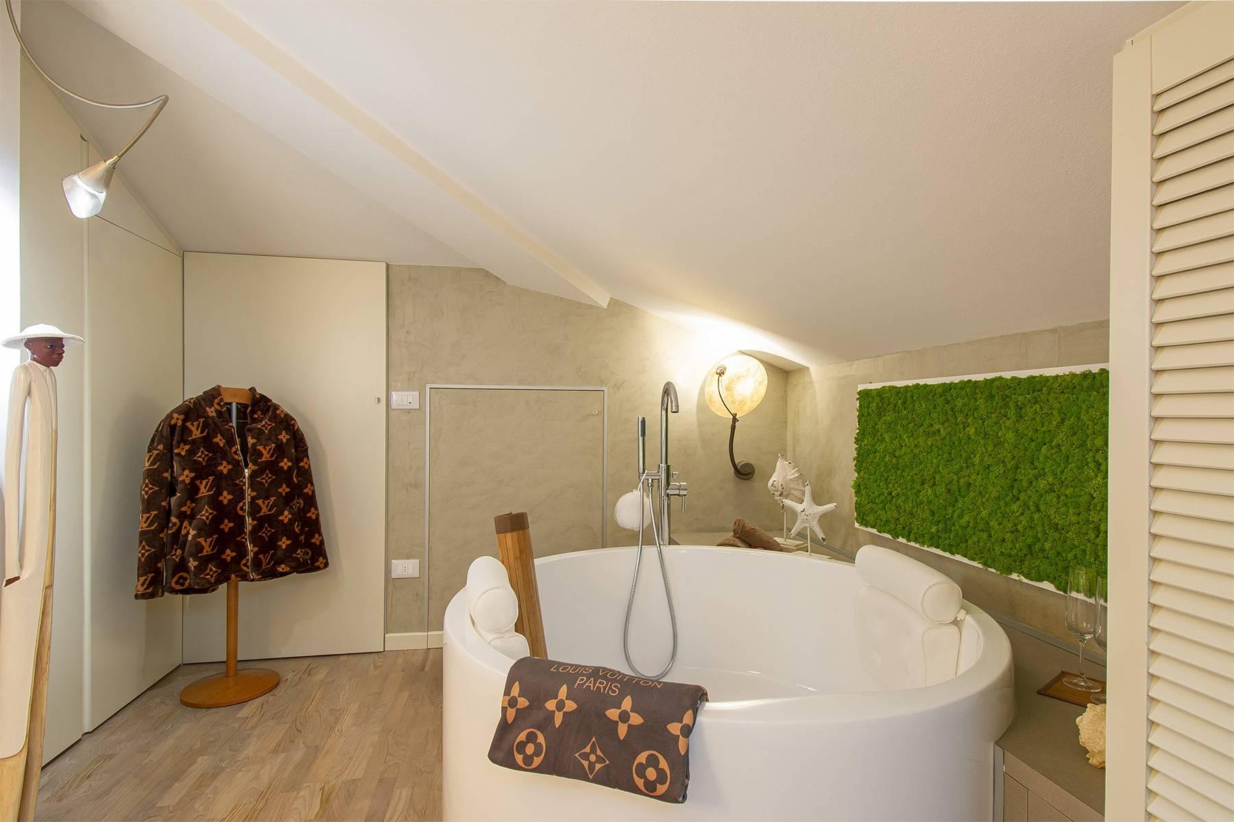 Elegant apartment for rent in Montecatini Terme - 16