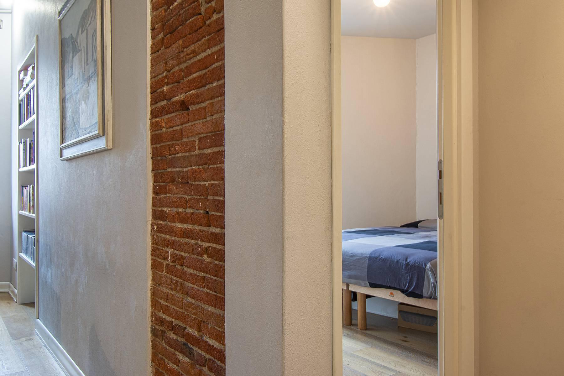 Elegant restored apartment in Borgo Giannotti - 10