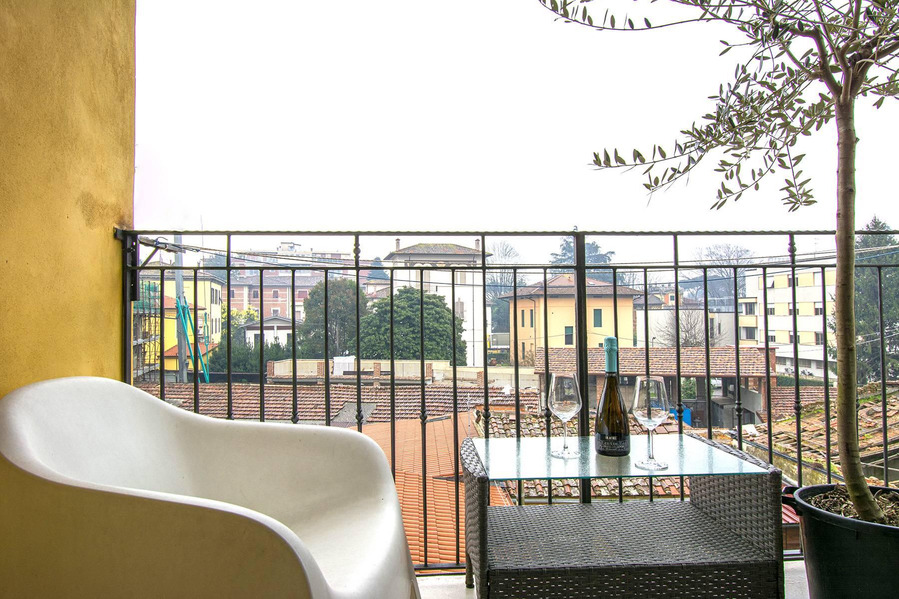 Élégant appartement restauré à Borgo Giannotti - 9
