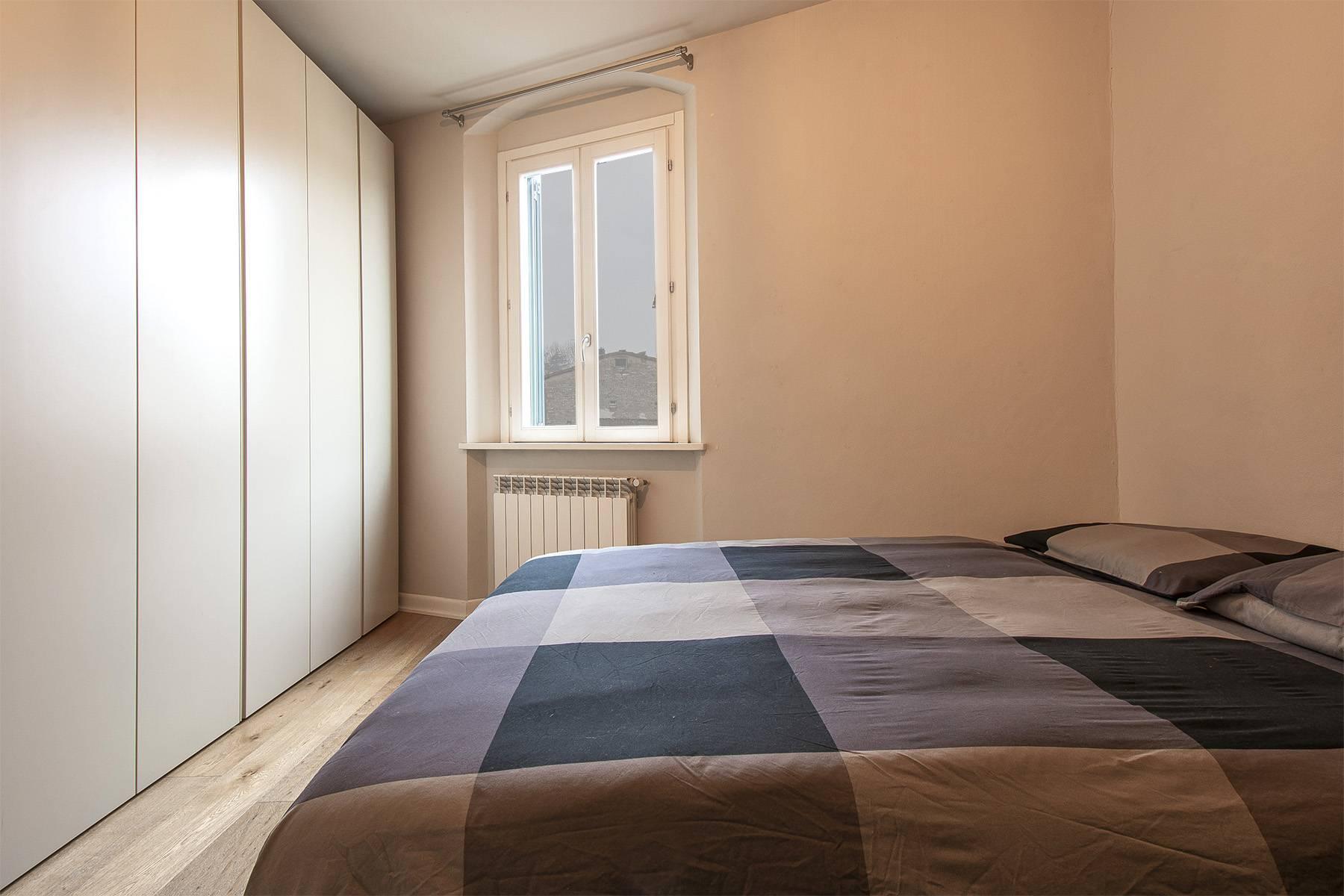 Elegant restored apartment in Borgo Giannotti - 13