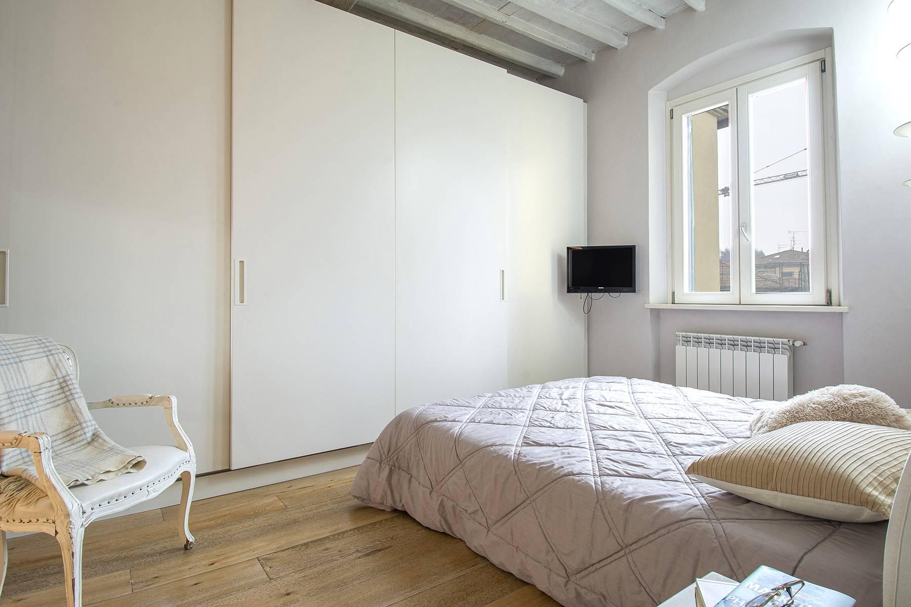 Elegant restored apartment in Borgo Giannotti - 14