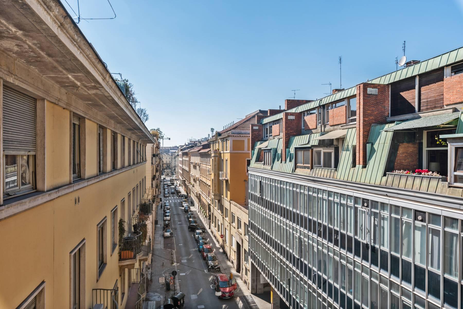 Appartement lumineux dans le centre de Turin - 16