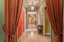 Luminoso appartamento nel centro storico di Torino, in vendita, Torino | Sotheby’s Realty Italy - 9