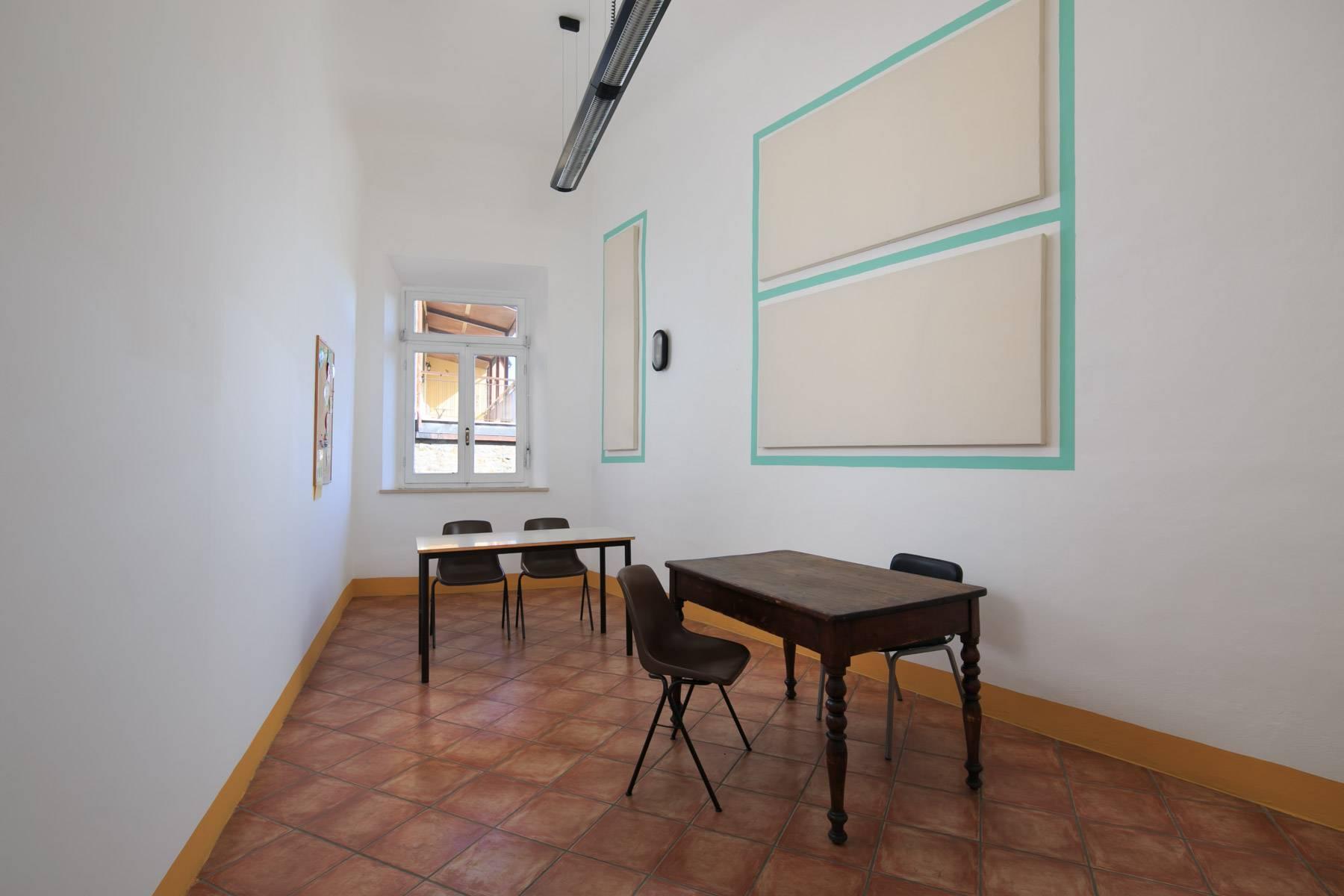 Intriguing apartment in the heart of Montepulciano - 15