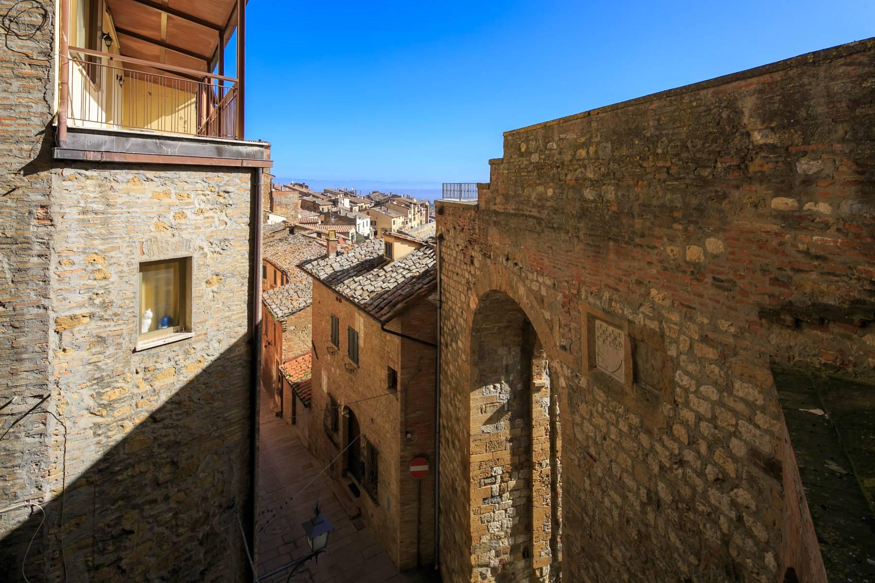 Intriguing apartment in the heart of Montepulciano - 23