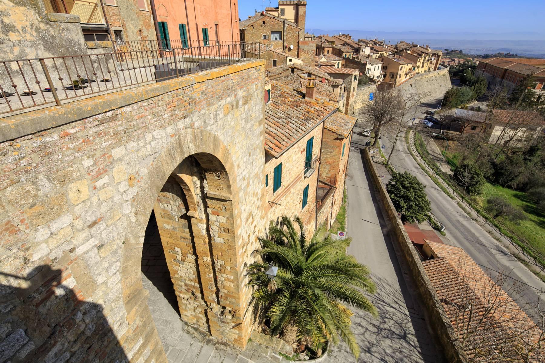 Intriguing apartment in the heart of Montepulciano - 22