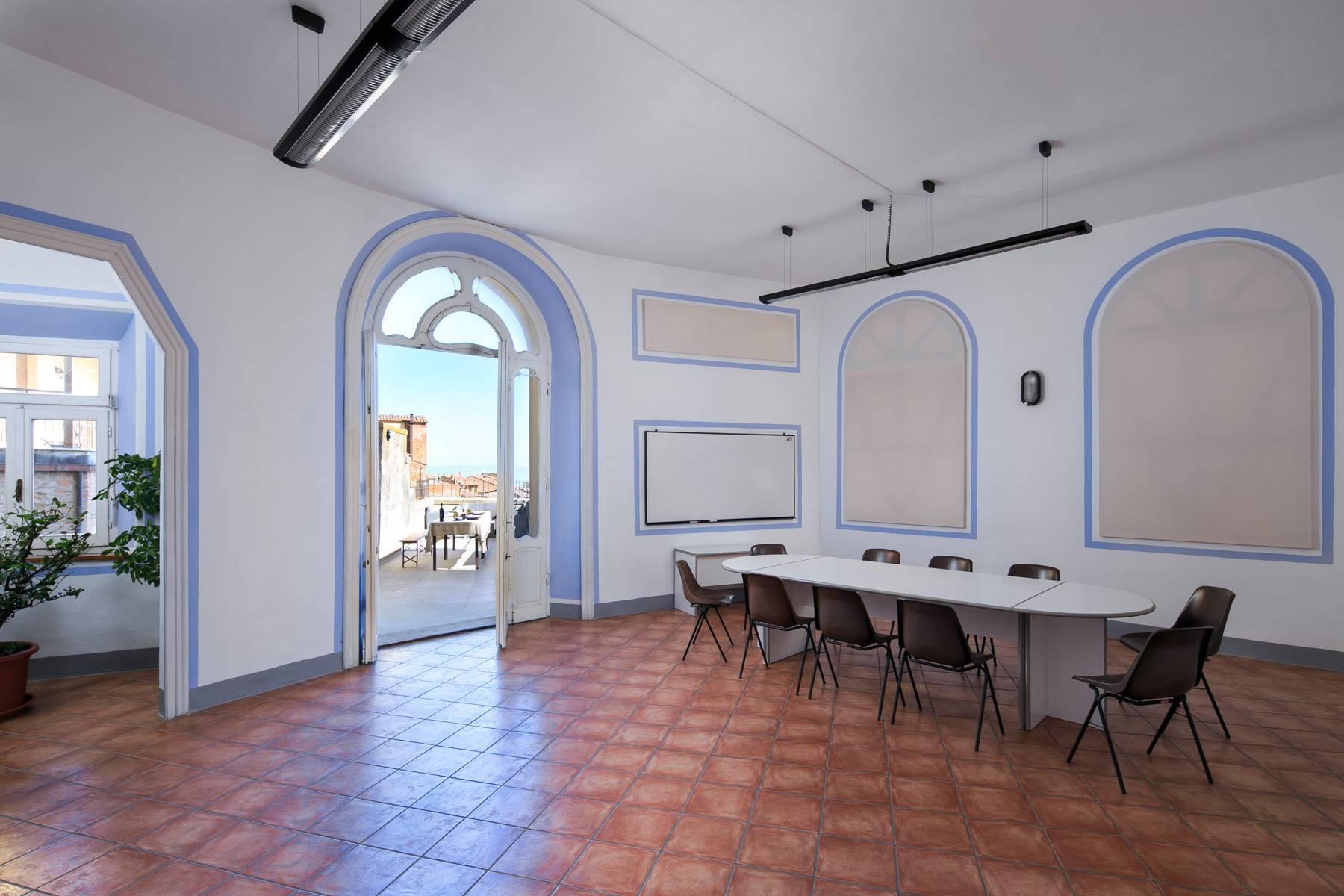 Intriguing apartment in the heart of Montepulciano - 7