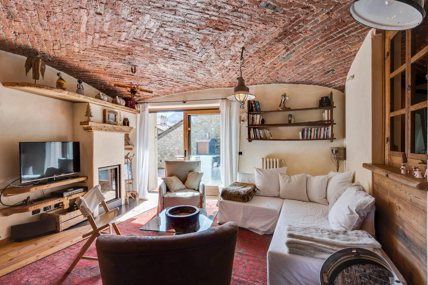 Charming apartment in the heart of the Via Lattea - 1
