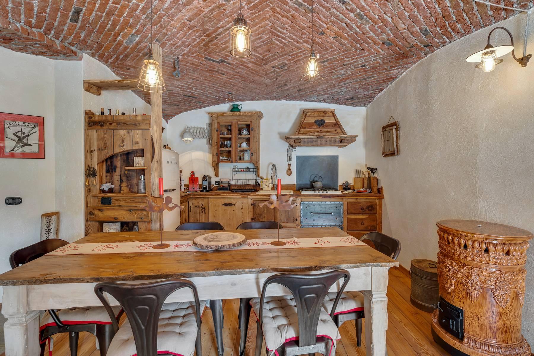 Charming apartment in the heart of the Via Lattea - 17