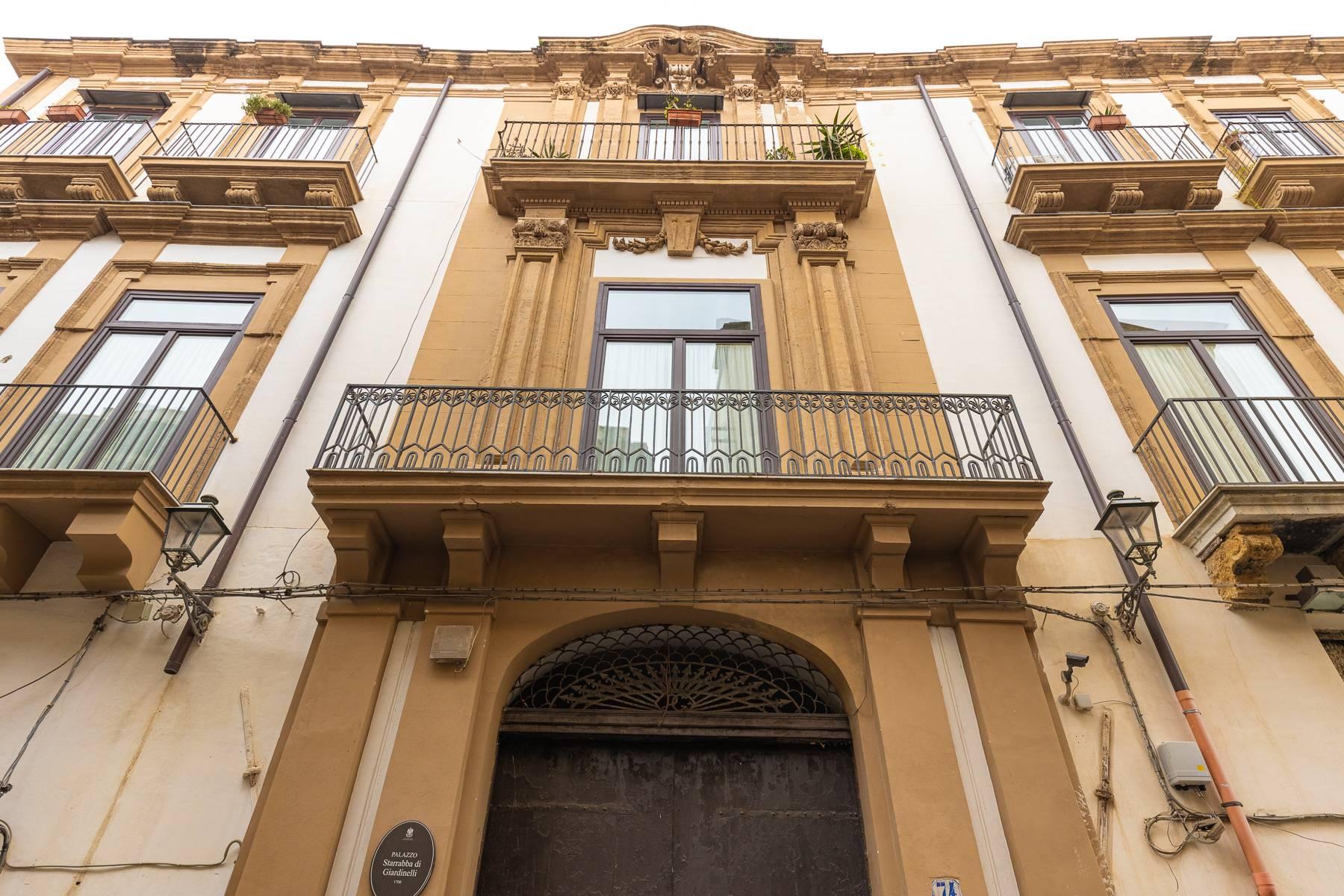 Piano nobile in centro storico a Palermo - 4