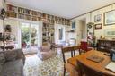 Affascinante proprietà a due passi da Piazza di Spagna, in vendita, Roma | Sotheby’s Realty Italy - 6