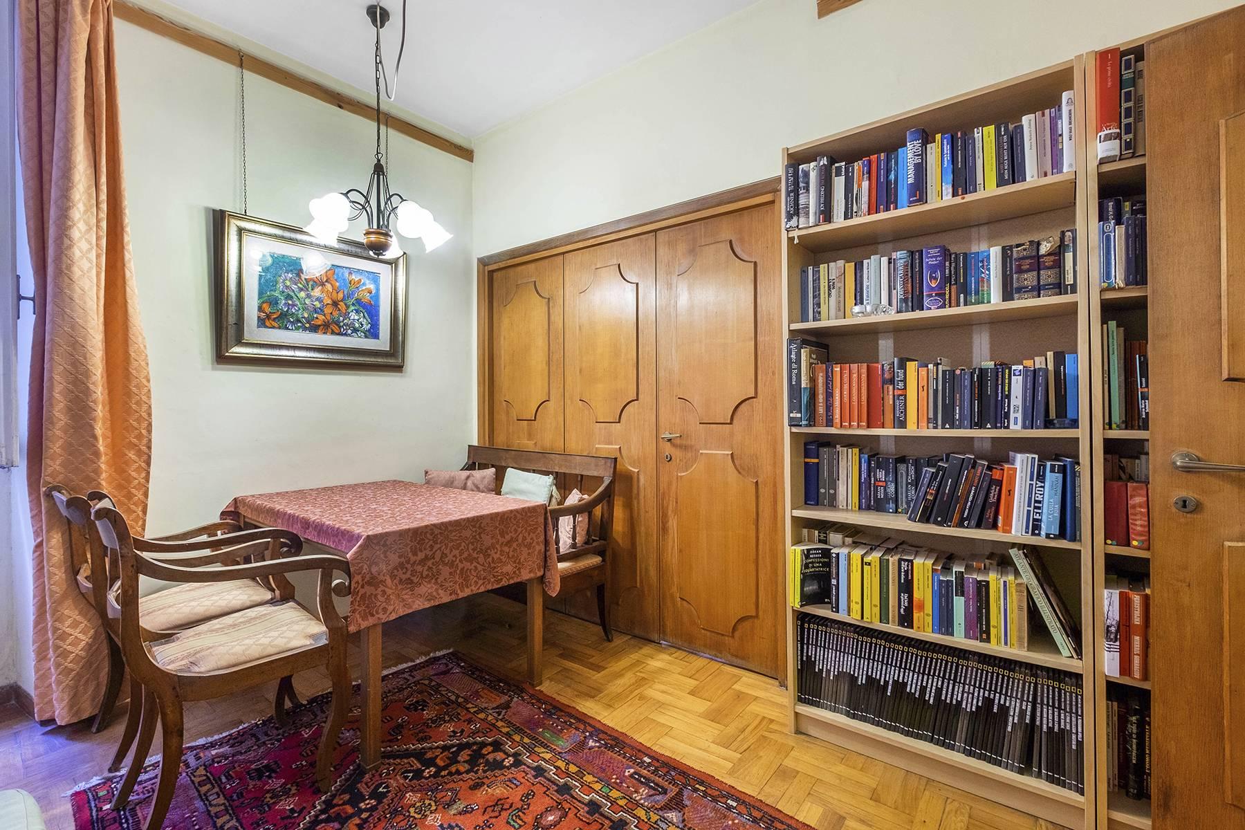 Charming property a stone's throw from the Spanish Steps - 8