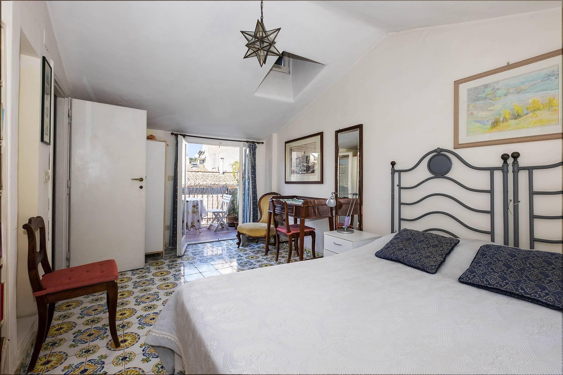 Charming property a stone's throw from the Spanish Steps - 10