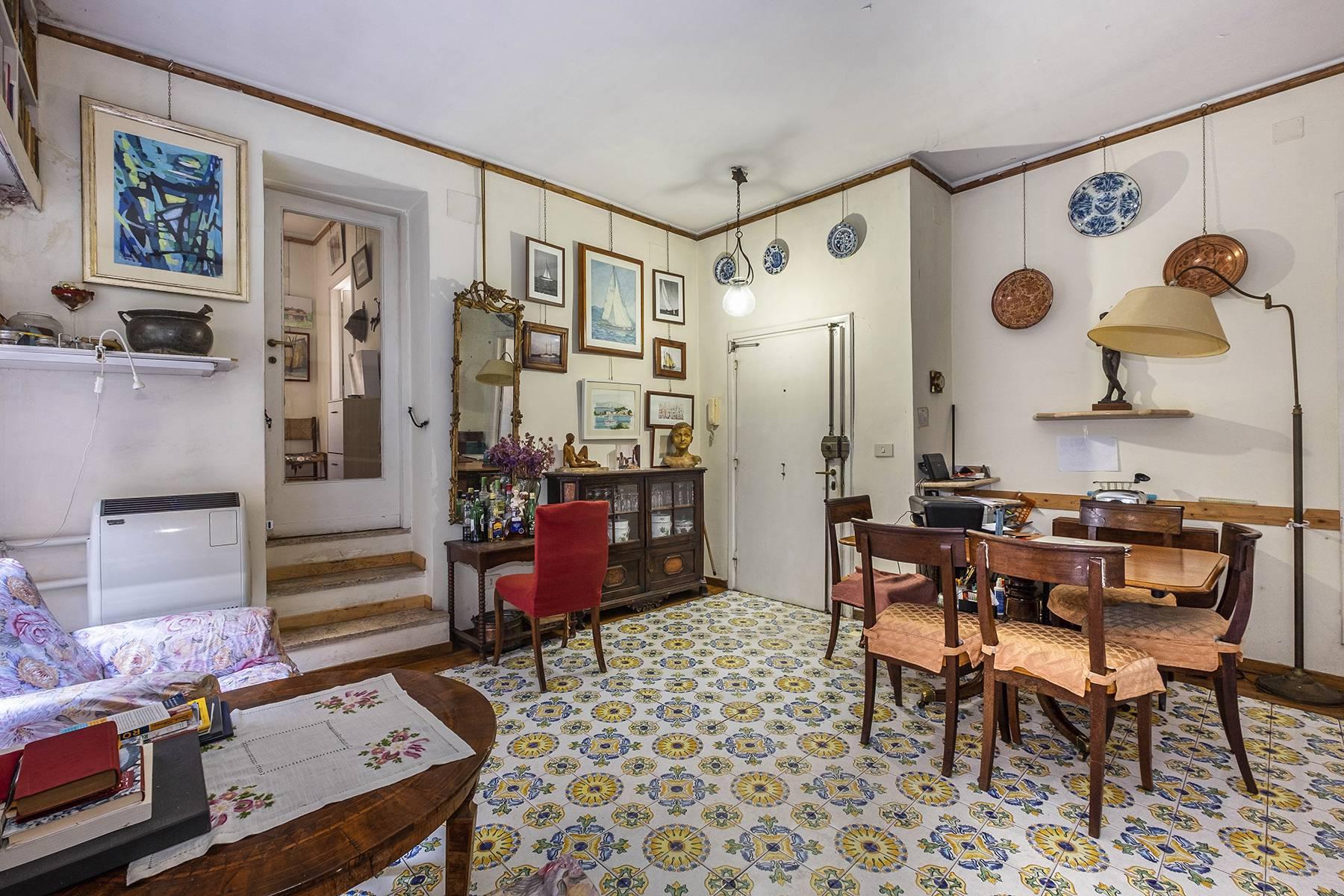 Charming property a stone's throw from the Spanish Steps - 14