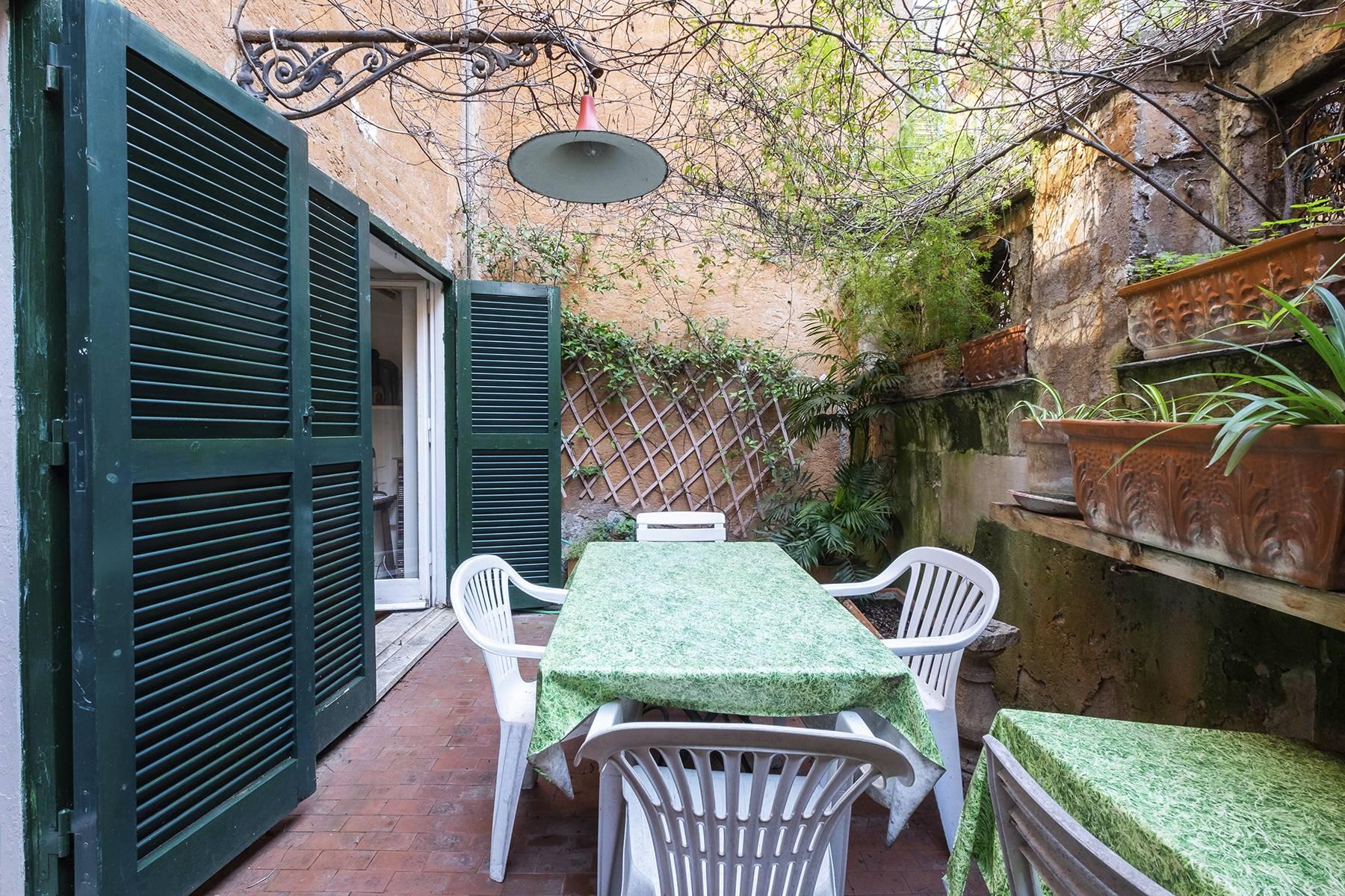 Charming property a stone's throw from the Spanish Steps - 17